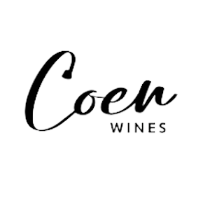 Coen Wines Logo - Green Glass Global Partners