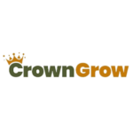 Crown Grow Logo - Green Glass Global Partners
