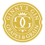 Ginny's Gin Logo - Green Glass Global Partners