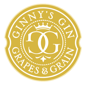 Ginny's Gin Logo - Green Glass Global Partners