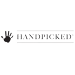 Handpicked Wines Logo - Green Glass Global Partners