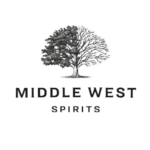 Middle West Spirits Logo - Green Glass Global Partners