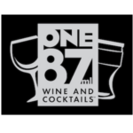 One87 Logo - Green Glass Global Partners