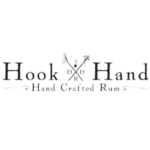 Hook Hand Rum Logo
