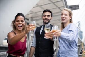 Ways to Land a wine broker job - 5 keys to getting a wine broker job