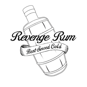 Revenge Rum Logo