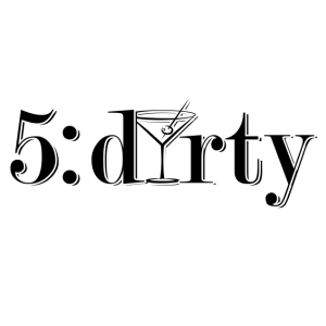5_Dirty Logo