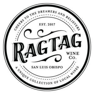 Rag Tag Wine Co Logo