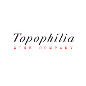 Topophilia Wine Company Logo