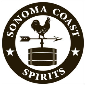 Sonoma Coast spirits