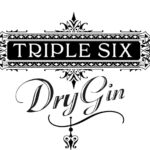 Triple Six Dry Gin