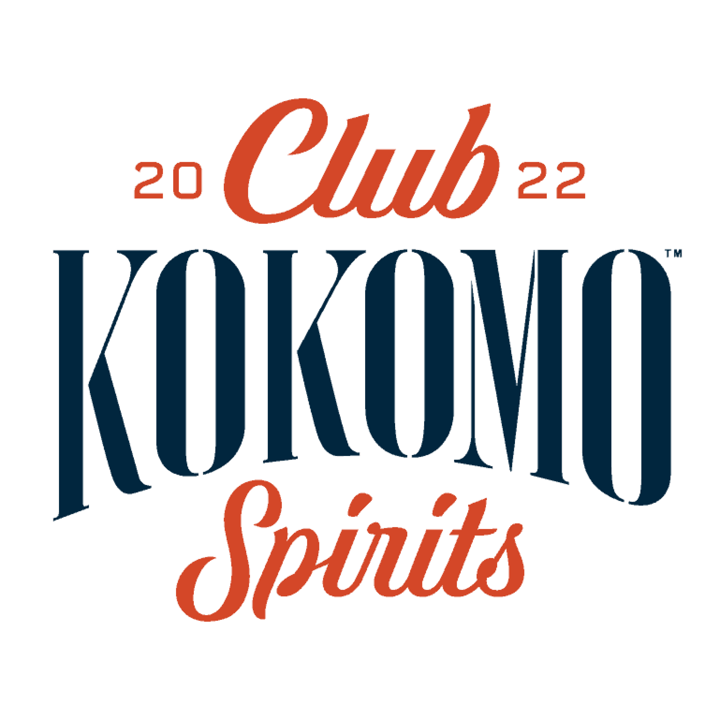 Club Kokomo Spirits